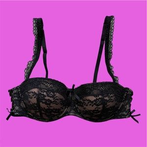 Adore Me Lace Bra